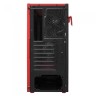 Компьютерный корпус ASUS TUF GAMING GT301 ZAKU II EDITION Red (90DC0044-B49000)