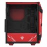 Компьютерный корпус ASUS TUF GAMING GT301 ZAKU II EDITION Red (90DC0044-B49000)