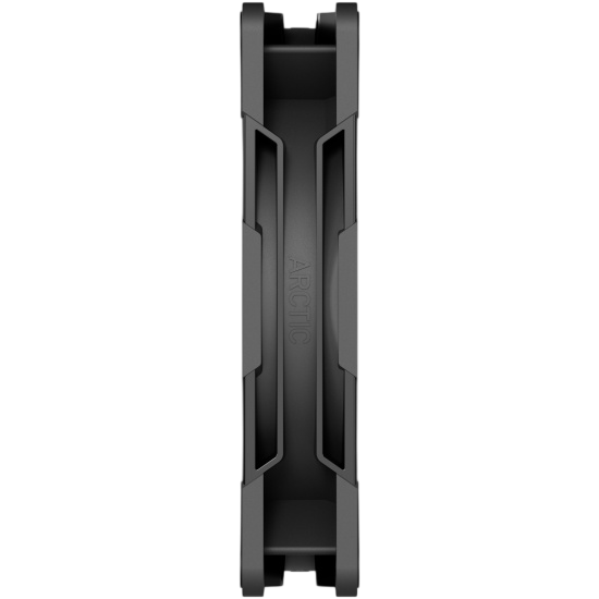 Вентилятор для корпуса Arctic Cooling P14 Pro ARGB Black (ACFAN00315A) 