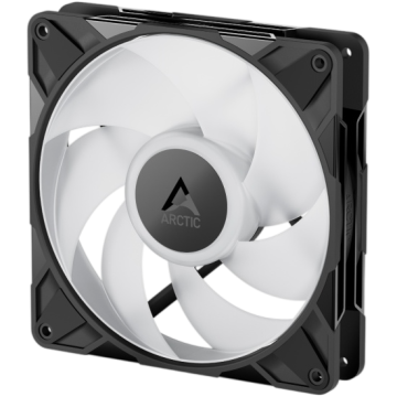 Вентилятор для корпуса Arctic Cooling P14 Pro ARGB Black (ACFAN00315A)