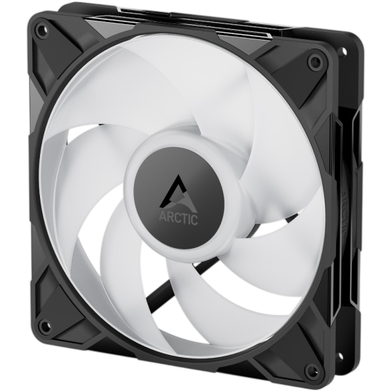 Вентилятор для корпуса Arctic Cooling P14 Pro ARGB Black (ACFAN00315A) 