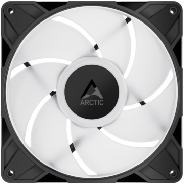 Вентилятор для корпуса Arctic Cooling P14 Pro ARGB Black (ACFAN00315A)