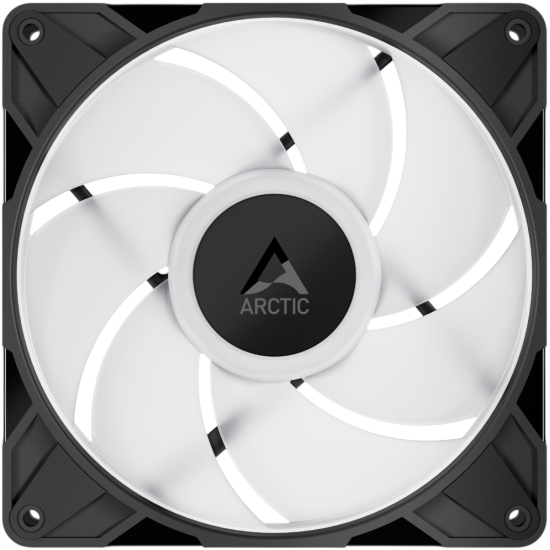 Вентилятор для корпуса Arctic Cooling P14 Pro ARGB Black (ACFAN00315A) 
