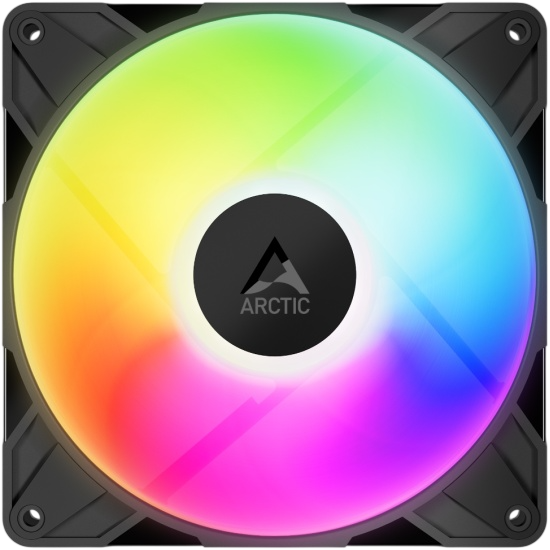 Вентилятор для корпуса Arctic Cooling P14 Pro ARGB Black (ACFAN00315A) 