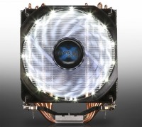 Кулер для процессора Zalman
