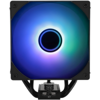Кулер для процессора Thermalright Assassin Spirit 120 Vision ARGB Black (TRAS120VAB)