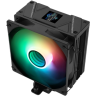 Кулер для процессора Thermalright Assassin Spirit 120 Vision ARGB Black (TRAS120VAB)