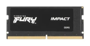 Оперативная память 16 Gb 5600 MHz Kingston FURY Impact (KF556S40IB-16)