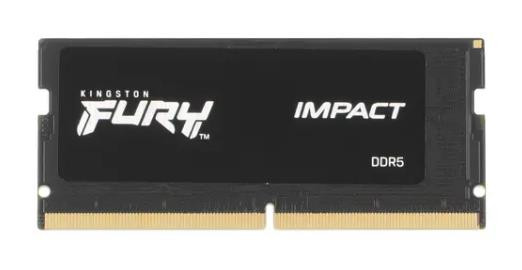 Оперативная память 16 Gb 5600 MHz Kingston FURY Impact (KF556S40IB-16)