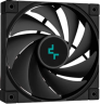 Кулер для процессора Deepcool AK620 DIGITAL SE ARGB Black