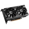 Видеокарта EVGA (08G-P5-3663-KL) GeForce RTX 3060 Ti 8GB XC GAMING LHR