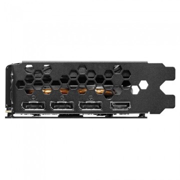 Видеокарта EVGA (08G-P5-3663-KL) GeForce RTX 3060 Ti 8GB XC GAMING LHR