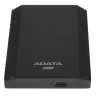Внешний SSD ADATA 1000 Gb SE900G RGB Black ASE900G-1TU32G2-CBK