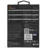 Внешний SSD ADATA 1000 Gb SE900G RGB Black ASE900G-1TU32G2-CBK