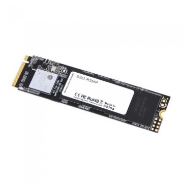 Твердотельный накопитель AMD 128 Gb Radeon R5 R5MP128G8