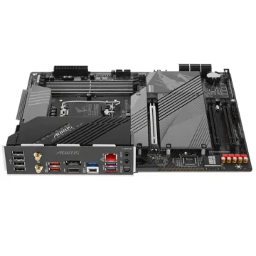 ΠΠ°ΡΠ΅ΡΠΈΠ½ΡΠΊΠ°Ρ ΠΏΠ»Π°ΡΠ° GIGABYTE Z690 AORUS ELITE AX