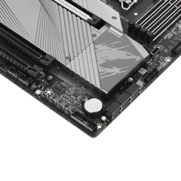ΠΠ°ΡΠ΅ΡΠΈΠ½ΡΠΊΠ°Ρ ΠΏΠ»Π°ΡΠ° GIGABYTE Z690 AORUS ELITE AX
