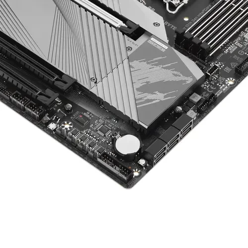 Материнская плата GIGABYTE Z690 AORUS ELITE AX