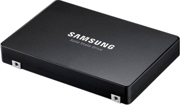 Твердотельный накопитель Samsung 3840 Gb ENTERPRISE (MZQL23T8HCLS-00A07)