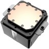 Система жидкостного охлаждения для процессора ID-COOLING DASHFLOW 360 BASIC BLACK