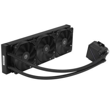 Система жидкостного охлаждения для процессора ID-COOLING DASHFLOW 360 BASIC BLACK