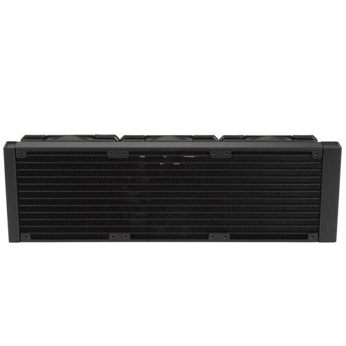 Система жидкостного охлаждения для процессора ID-COOLING DASHFLOW 360 BASIC BLACK