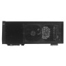 Компьютерный корпус SilverStone GRANDIA HTPC PERFOMANCE Black SST-GD07B