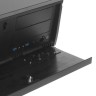 Компьютерный корпус SilverStone GRANDIA HTPC PERFOMANCE Black SST-GD07B