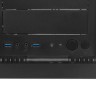 Компьютерный корпус SilverStone GRANDIA HTPC PERFOMANCE Black SST-GD07B