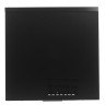 Компьютерный корпус SilverStone GRANDIA HTPC PERFOMANCE Black SST-GD07B