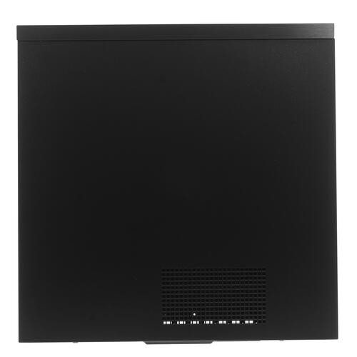 Компьютерный корпус SilverStone GRANDIA HTPC PERFOMANCE Black SST-GD07B