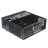 Компьютерный корпус SilverStone GRANDIA HTPC PERFOMANCE Black SST-GD07B