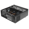 Компьютерный корпус SilverStone GRANDIA HTPC PERFOMANCE Black SST-GD07B