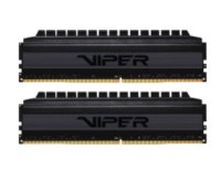Оперативная память 8 Gb 3000 MHz PATRIOT VIPER 4 BLACKOUT (PVB48G300C6K)
