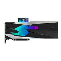 Видеокарта GIGABYTE (GV-N3080GAMINGOC WB-10GD) GeForce RTX 3080 10GB GAMING OC WATERFORCE WB (rev.2.0)