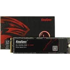 Твердотельный накопитель KingSpec 1000 Gb XF-1TB 2280
