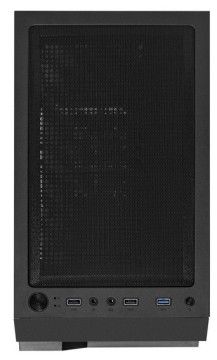 Компьютерный корпус ExeGate EVO-5001 RGB EX289018RUS