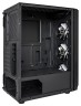 Компьютерный корпус ExeGate EVO-5001 RGB EX289018RUS