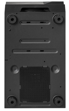 Компьютерный корпус ExeGate EVO-5001 RGB EX289018RUS