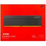Оперативная память 32 Gb 3200 MHz ADATA GAMMIX D45 Black (AX4U320016G16A-DCBKD45)
