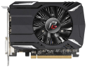 Видеокарта AsRock (PG RADEON 550 2G) Radeon RX 550 2GB Phantom Gaming