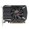 Видеокарта AsRock (PG RADEON 550 2G) Radeon RX 550 2GB Phantom Gaming