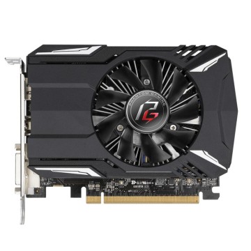 Видеокарта AsRock (PG RADEON 550 2G) Radeon RX 550 2GB Phantom Gaming