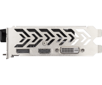 Видеокарта AsRock (PG RADEON 550 2G) Radeon RX 550 2GB Phantom Gaming