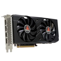 Видеокарта Biostar (VA6756TML9) Radeon RX 6750 XT 12GB