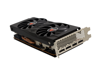 Видеокарта Biostar (VA6756TML9) Radeon RX 6750 XT 12GB