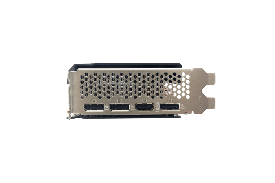 Видеокарта Biostar (VA6756TML9) Radeon RX 6750 XT 12GB