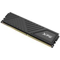 Оперативная память 8 Gb 3200 MHz ADATA XPG GAMMIX D35 RGB Black (AX4U32008G16A-SBKD35)