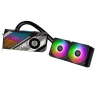 Видеокарта ASUS (ROG-STRIX-LC-RTX4090-O24G-GAMING) GeForce RTX 4090 24GB ROG STRIX LC 90YV0IY0-M0NA00