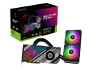 Видеокарта ASUS (ROG-STRIX-LC-RTX4090-O24G-GAMING) GeForce RTX 4090 24GB ROG STRIX LC 90YV0IY0-M0NA00